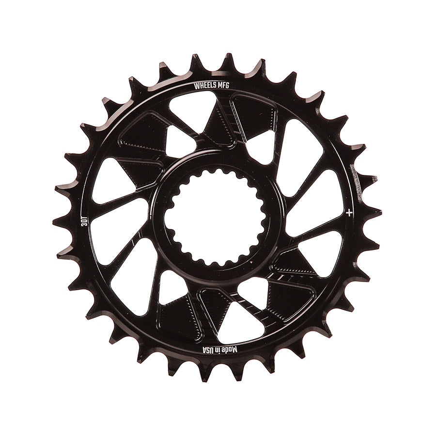 Shimano DM T-Type