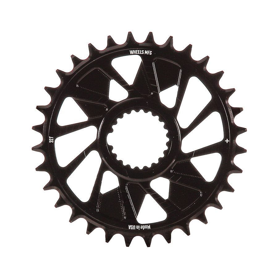 Shimano DM T-Type