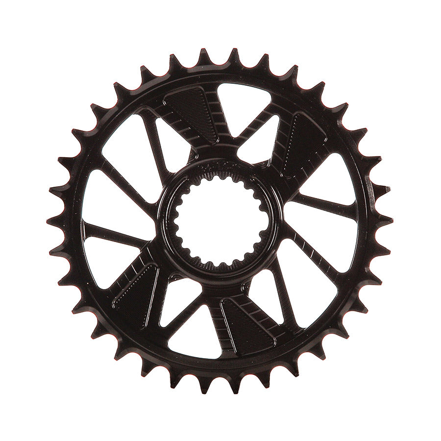 Shimano DM T-Type