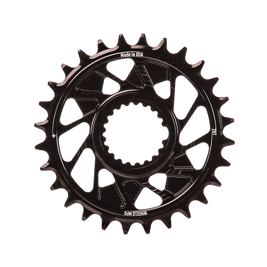 Shimano DM HG+
