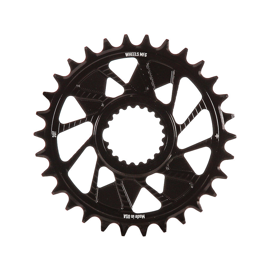 Shimano DM HG+