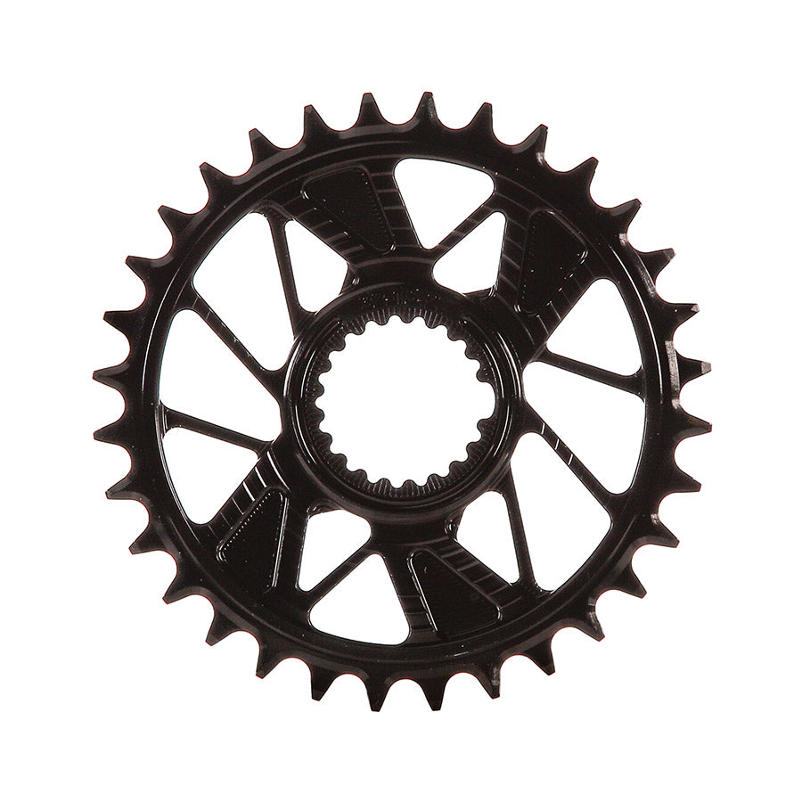Shimano DM HG+