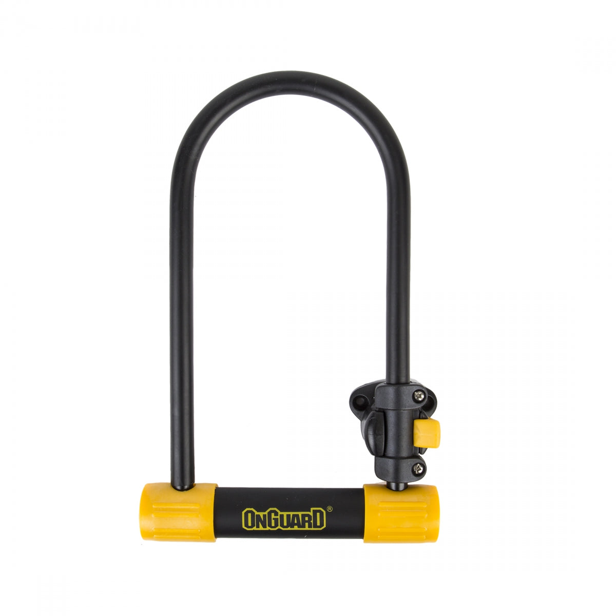 LOCK OG U 8010 BULLDOG STD 4.5x9