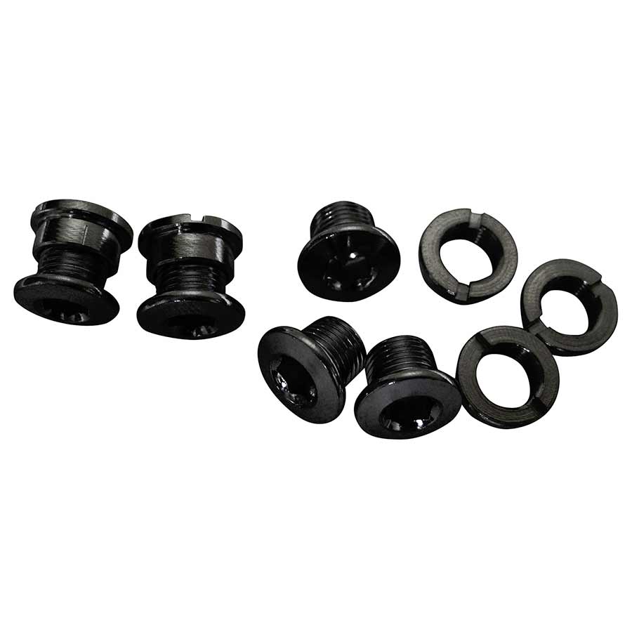 Chainring Hardware