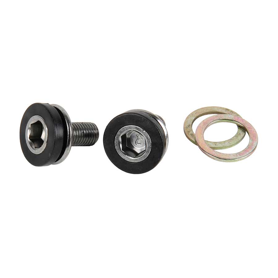 M8 Crank Bolts
