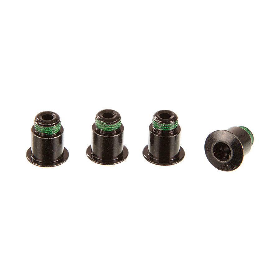 94/107 BCD Steel Chainring Bolt Kit