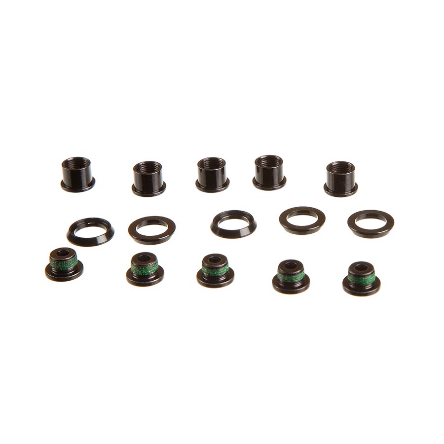 Aeroguard Bolt Kit