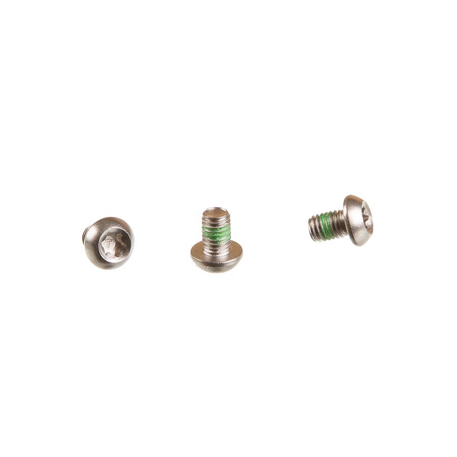 Spider Bolt Kit