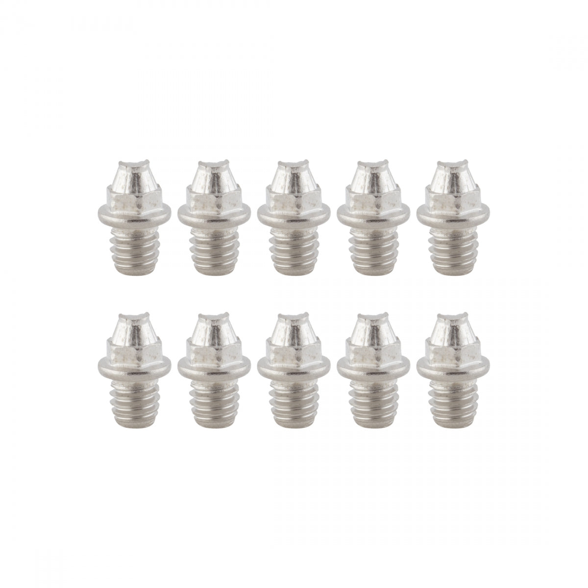PEDALS OR8 MTB SLIMLINE-9 REP PINS BAGof10