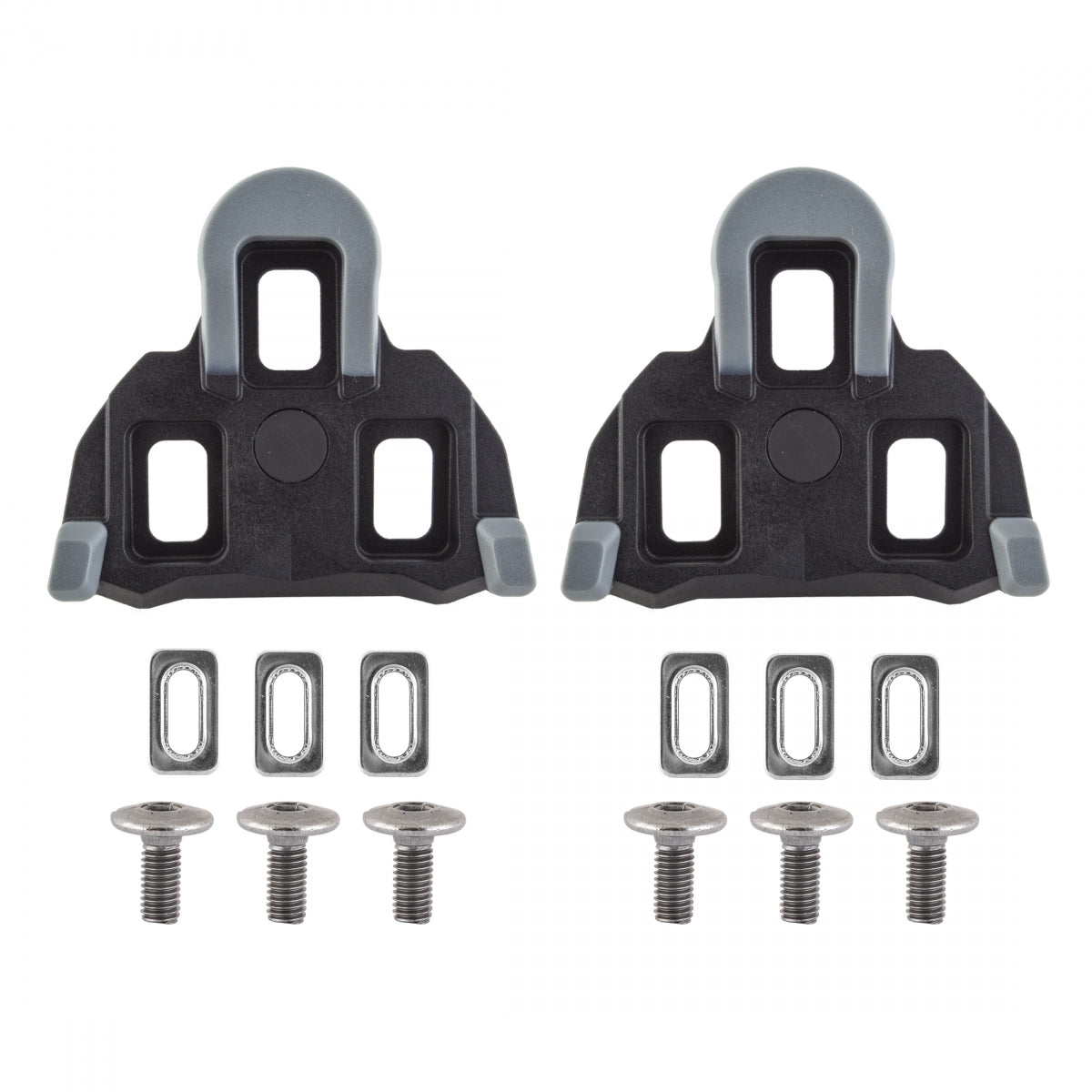 PEDAL CLEAT EXUSTAR BSL11 SPD-SL FIXED