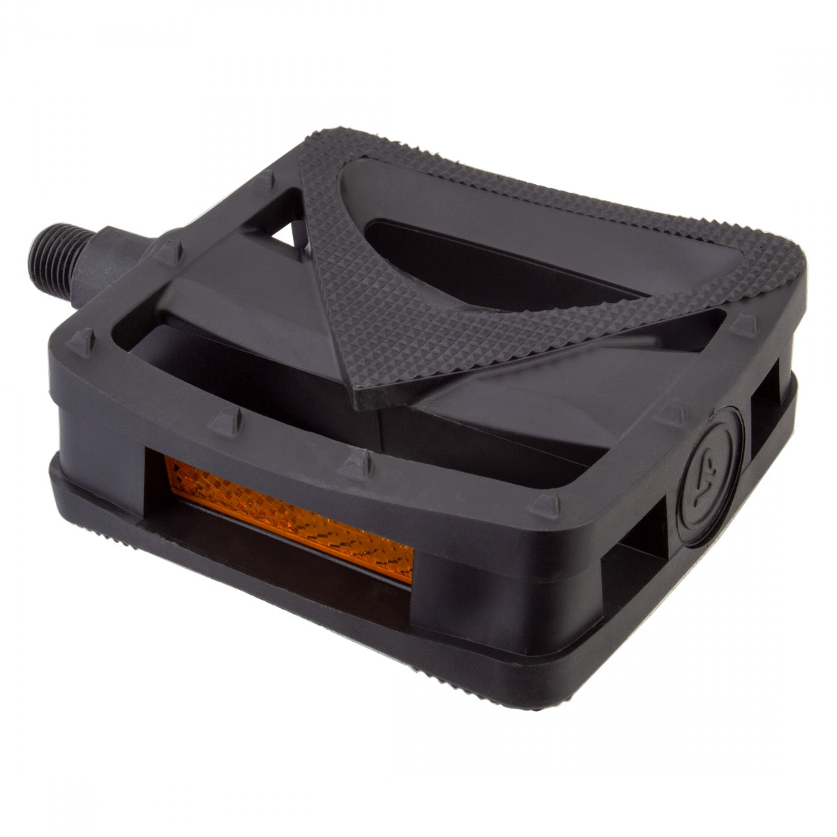 PEDALS SUN TRIKE REP ATLAS/BAJA 1/2 BK STRAP COMPATIBLE (H)