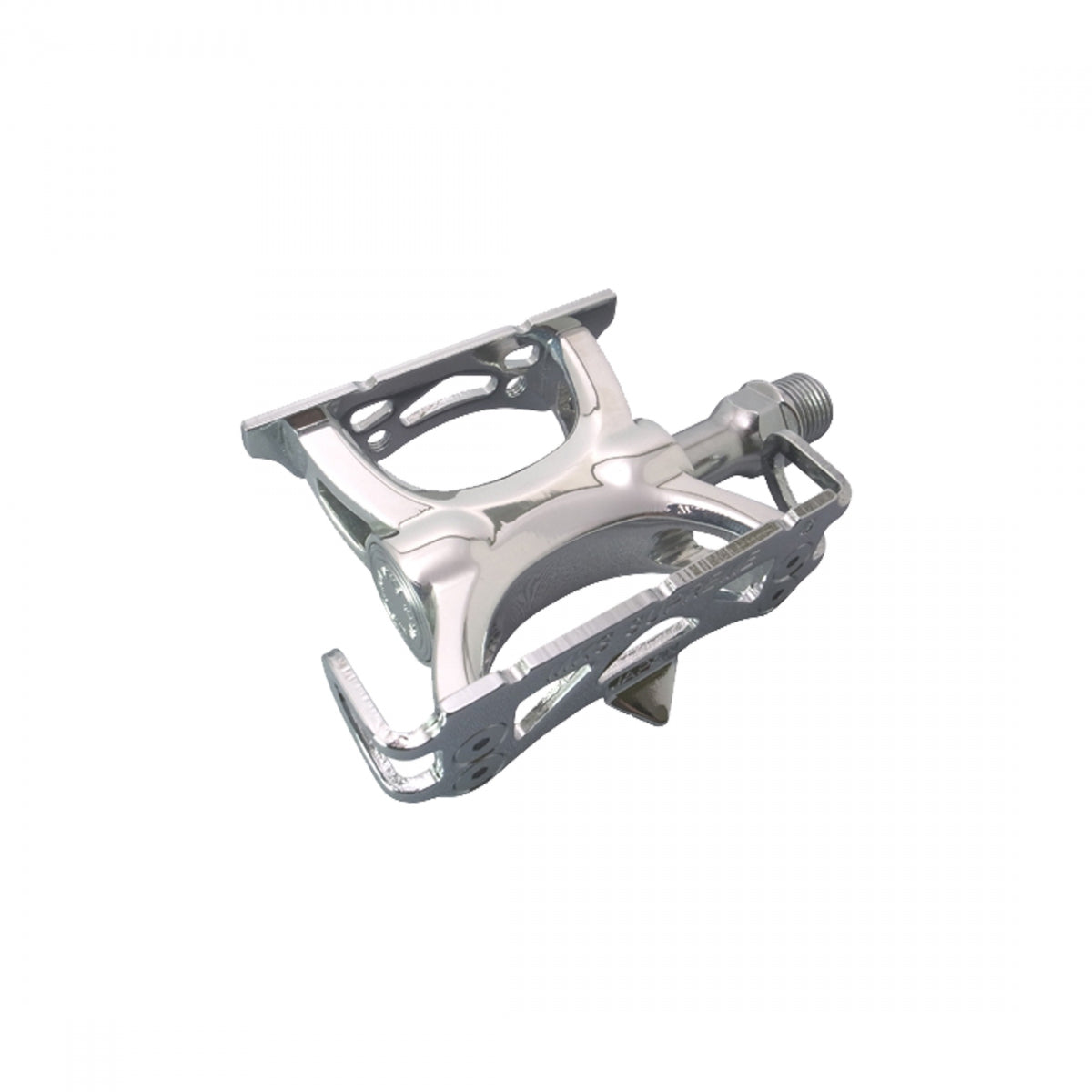 PEDALS MKS SUPREME NJS SL/SL 9/16