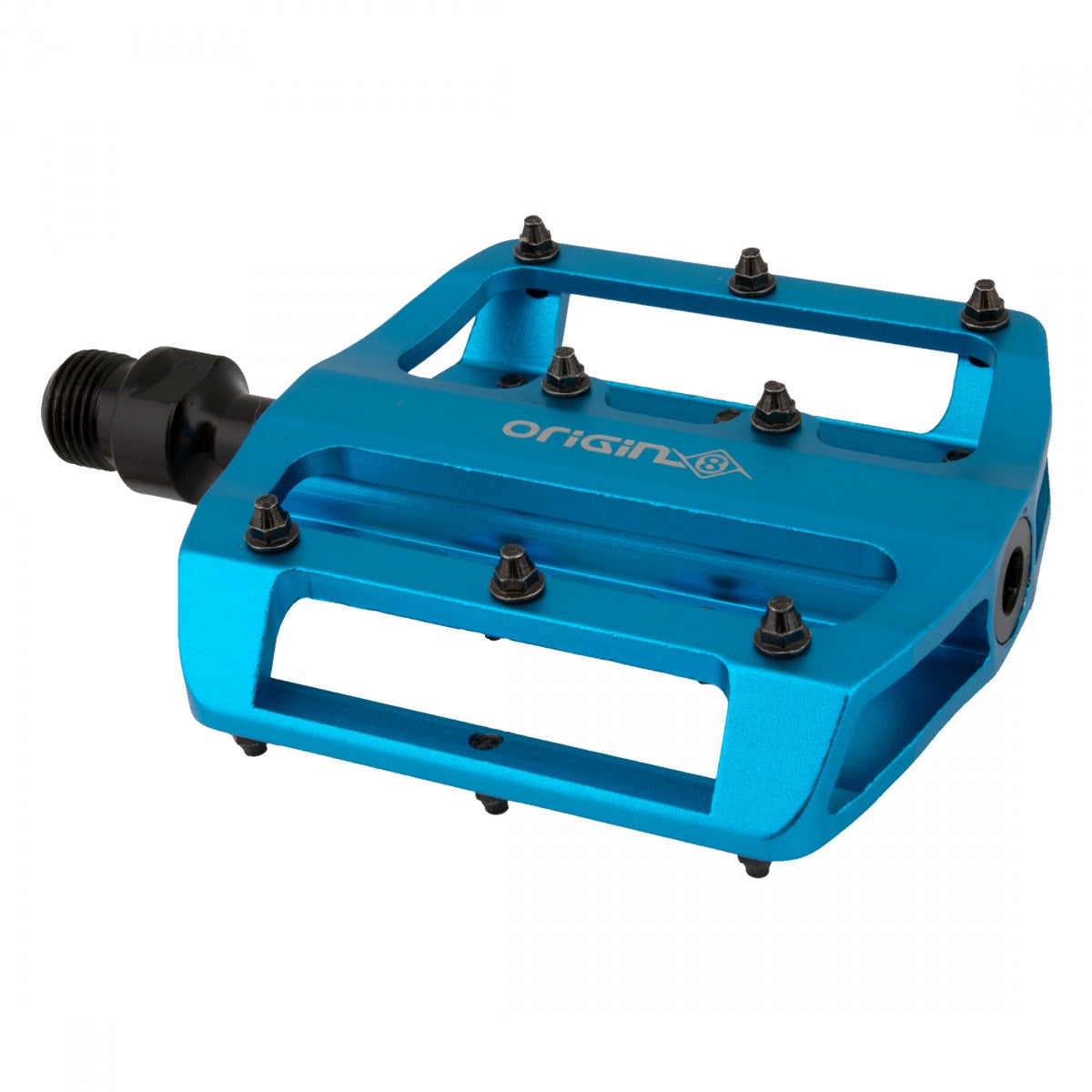 PEDALS OR8 RASCAL XS EX CNC 9/16 BU
