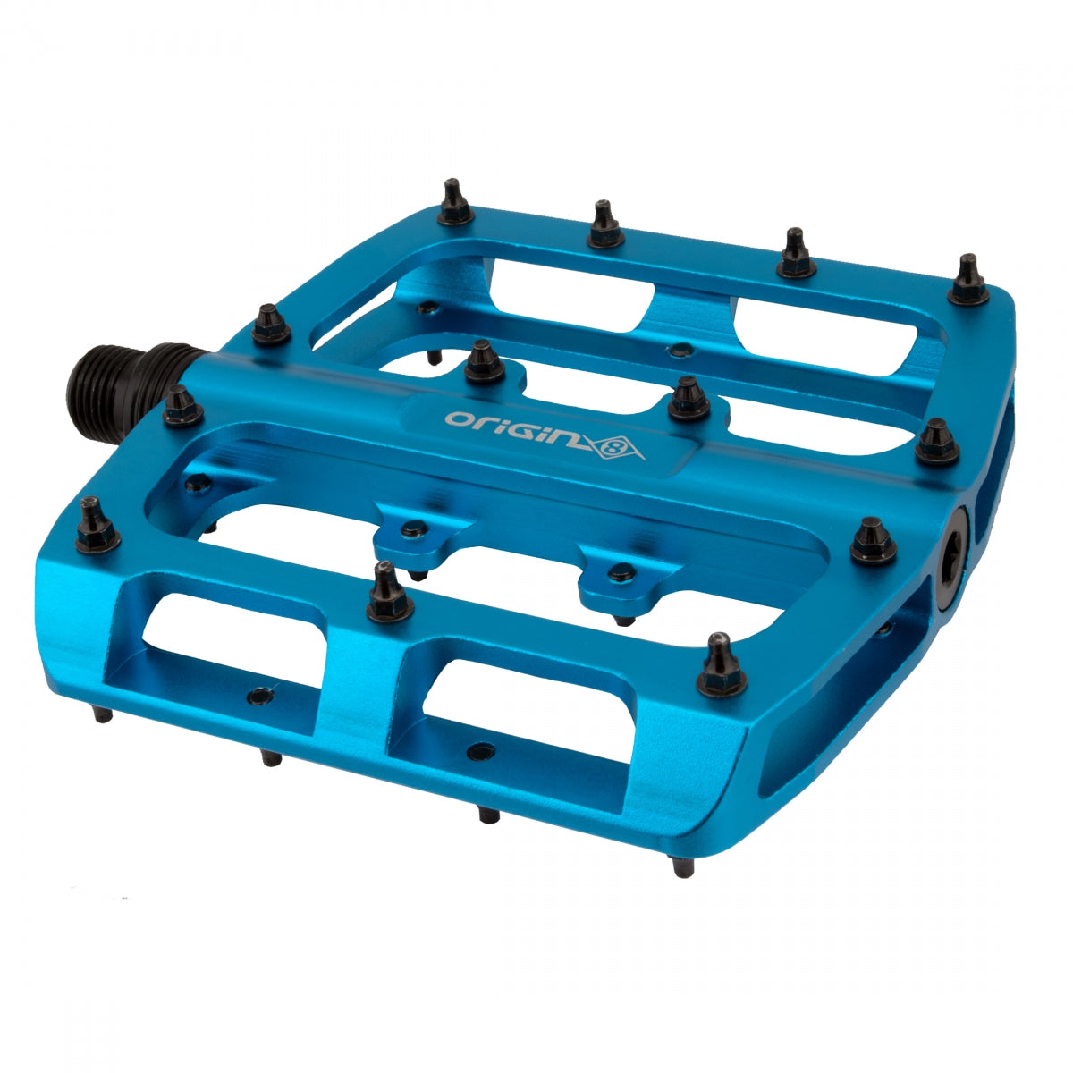 PEDALS OR8 RASCAL XL EX CNC 9/16 BU