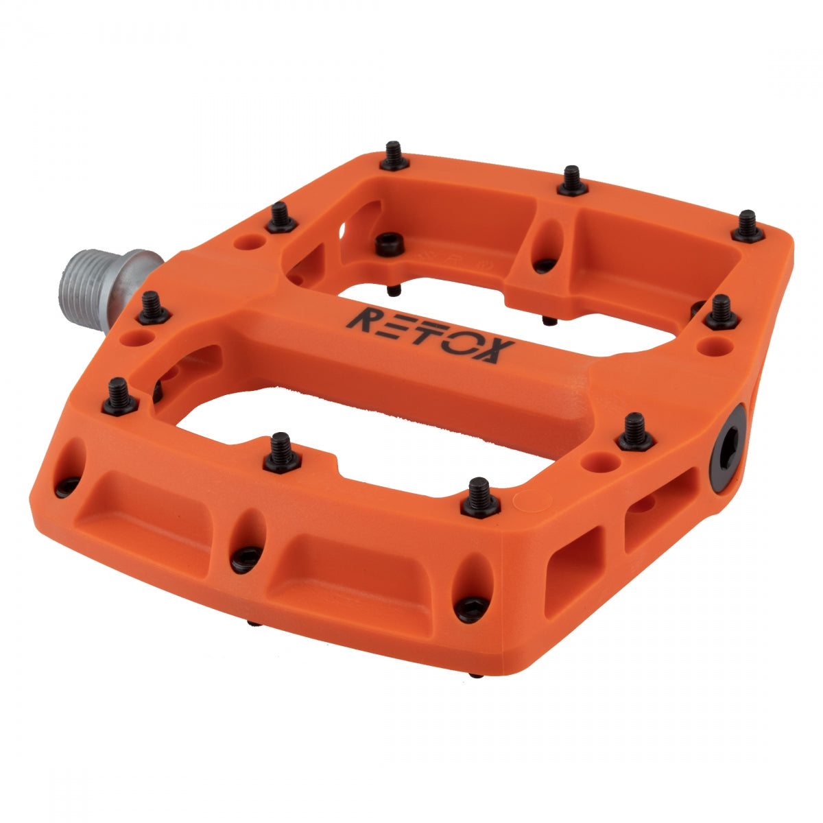 PEDALS OR8 RETOX 9/16 OR