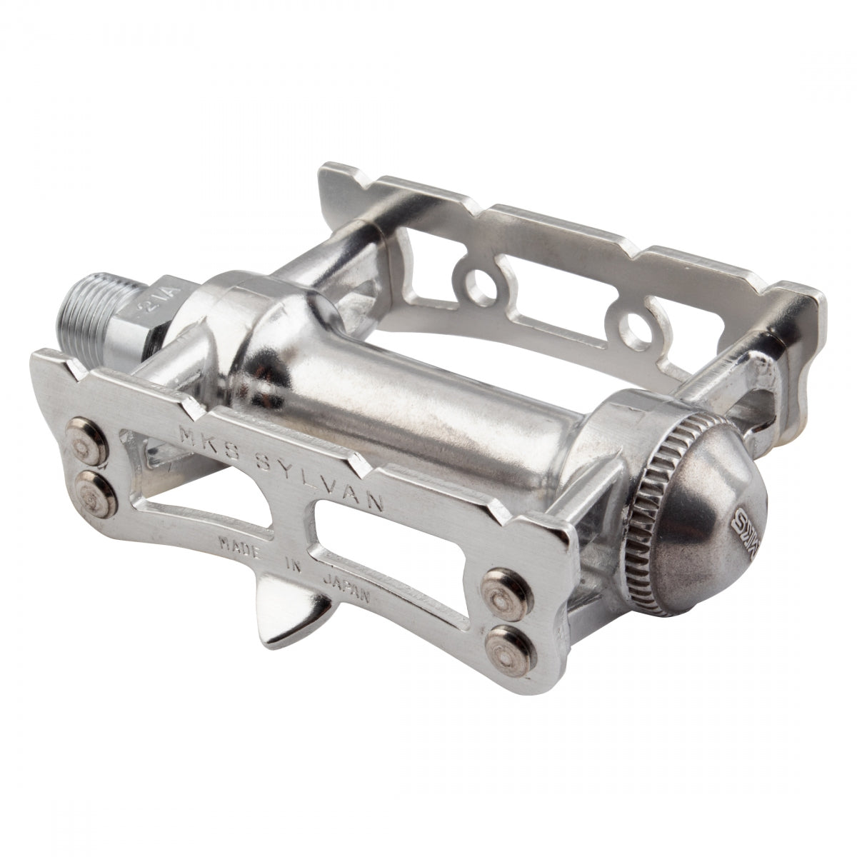 PEDALS MKS SYLVAN TRACK SL/SL 9/16