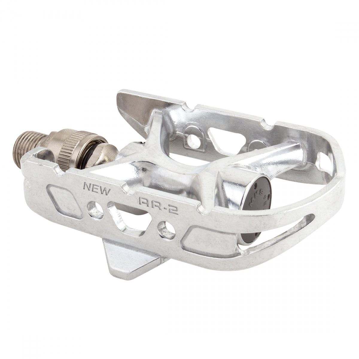 PEDALS MKS EZY AR-2 QR SL 9/16