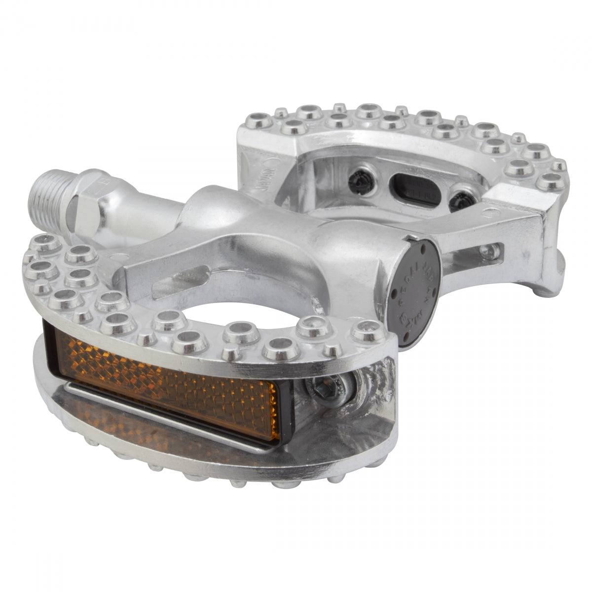 PEDALS MKS LAMBDA 9/16 SL