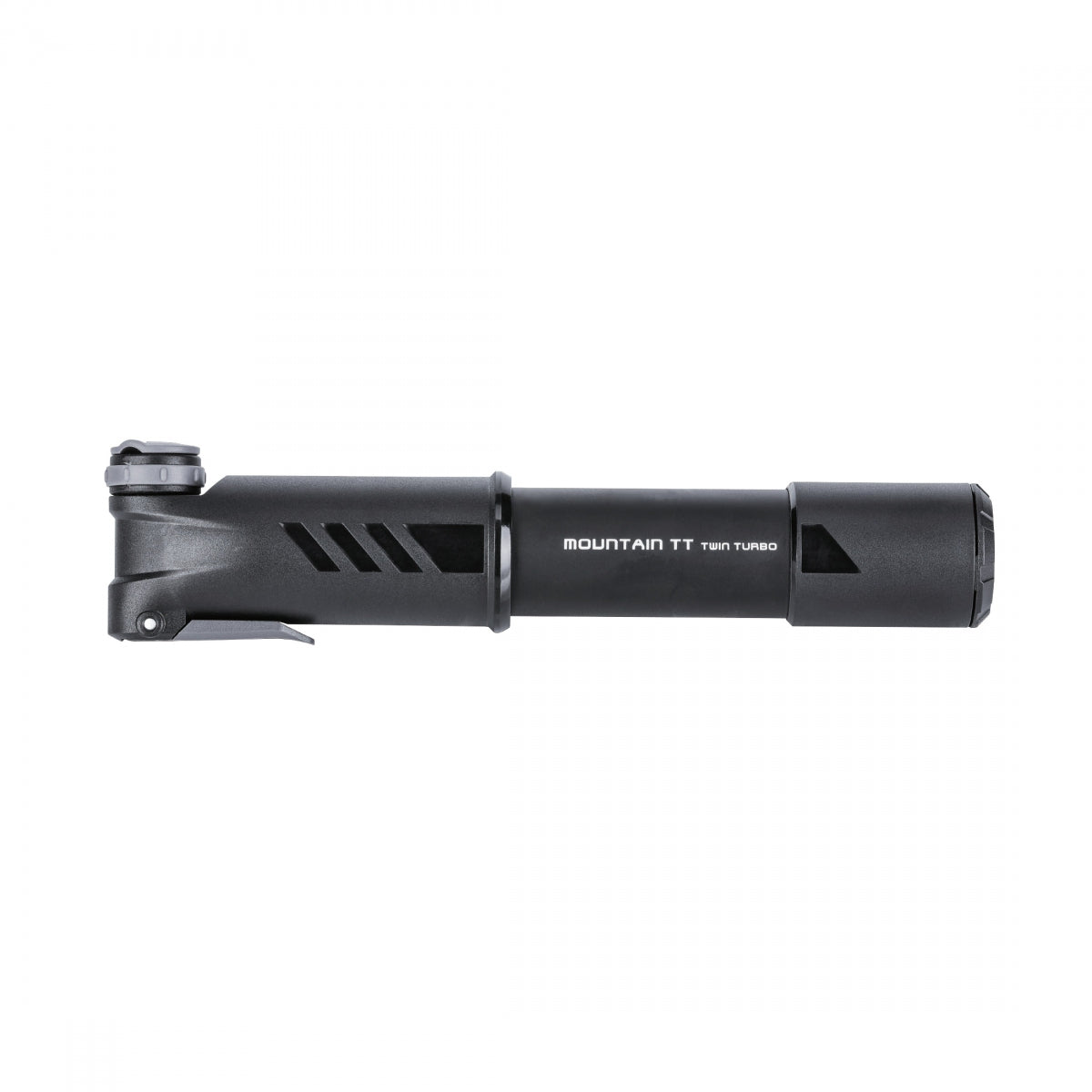 PUMP TOPEAK MINI MOUNTAIN TT BK