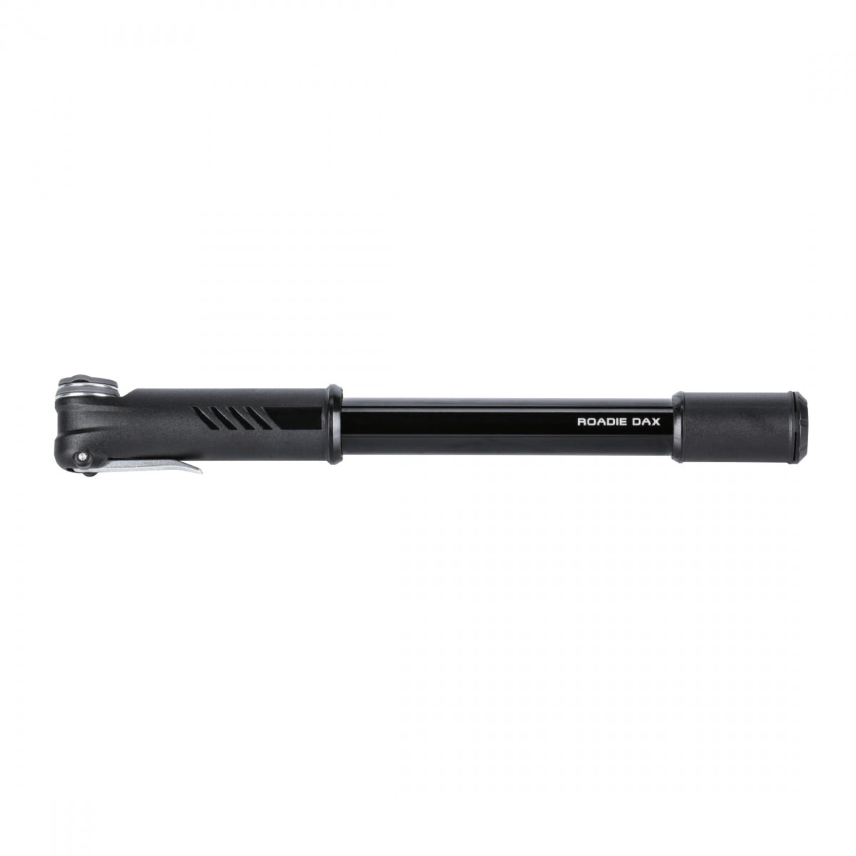 PUMP TOPEAK MINI ROADIE DAX BK