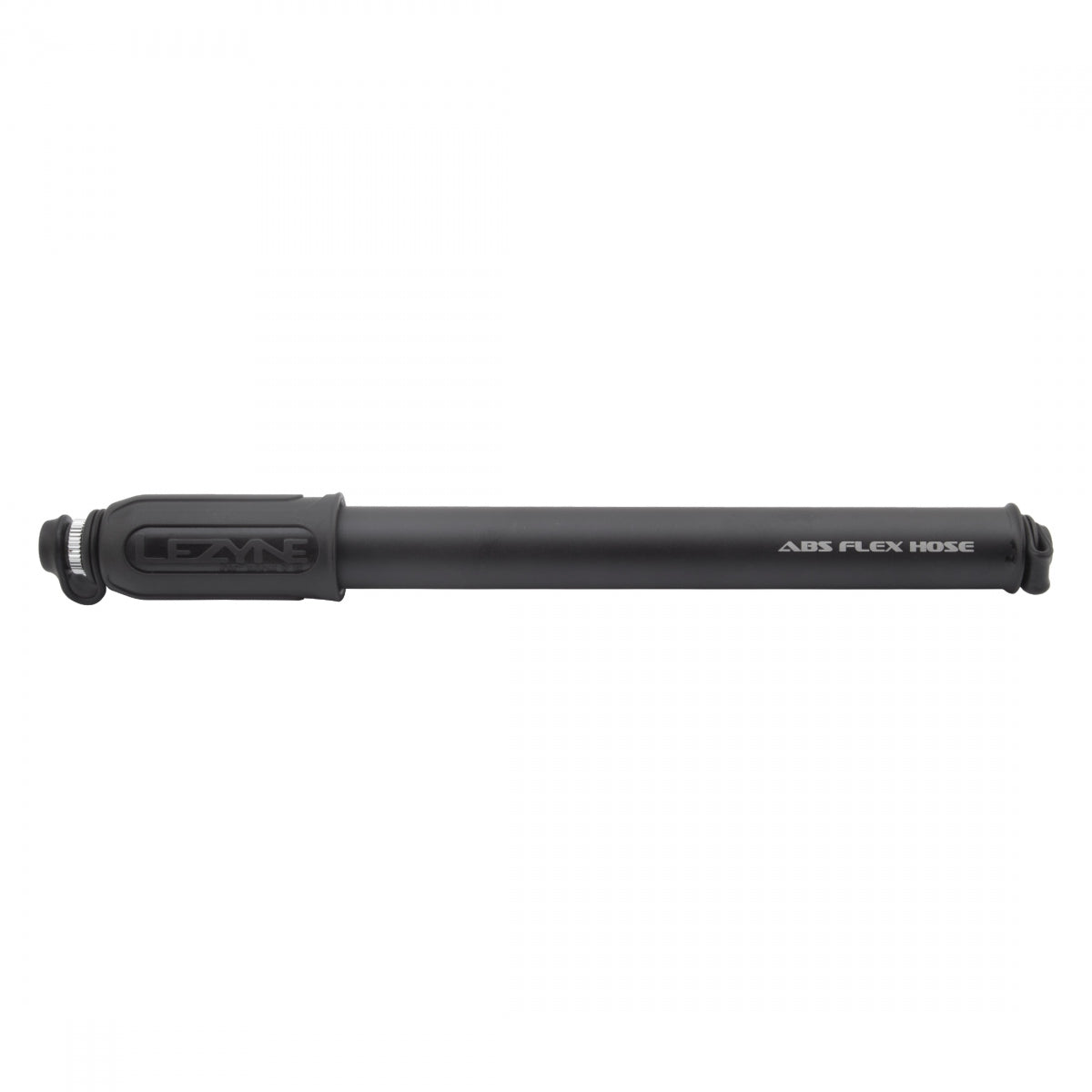 PUMP LEZ MINI ALLOY HP DRIVE M S-BK