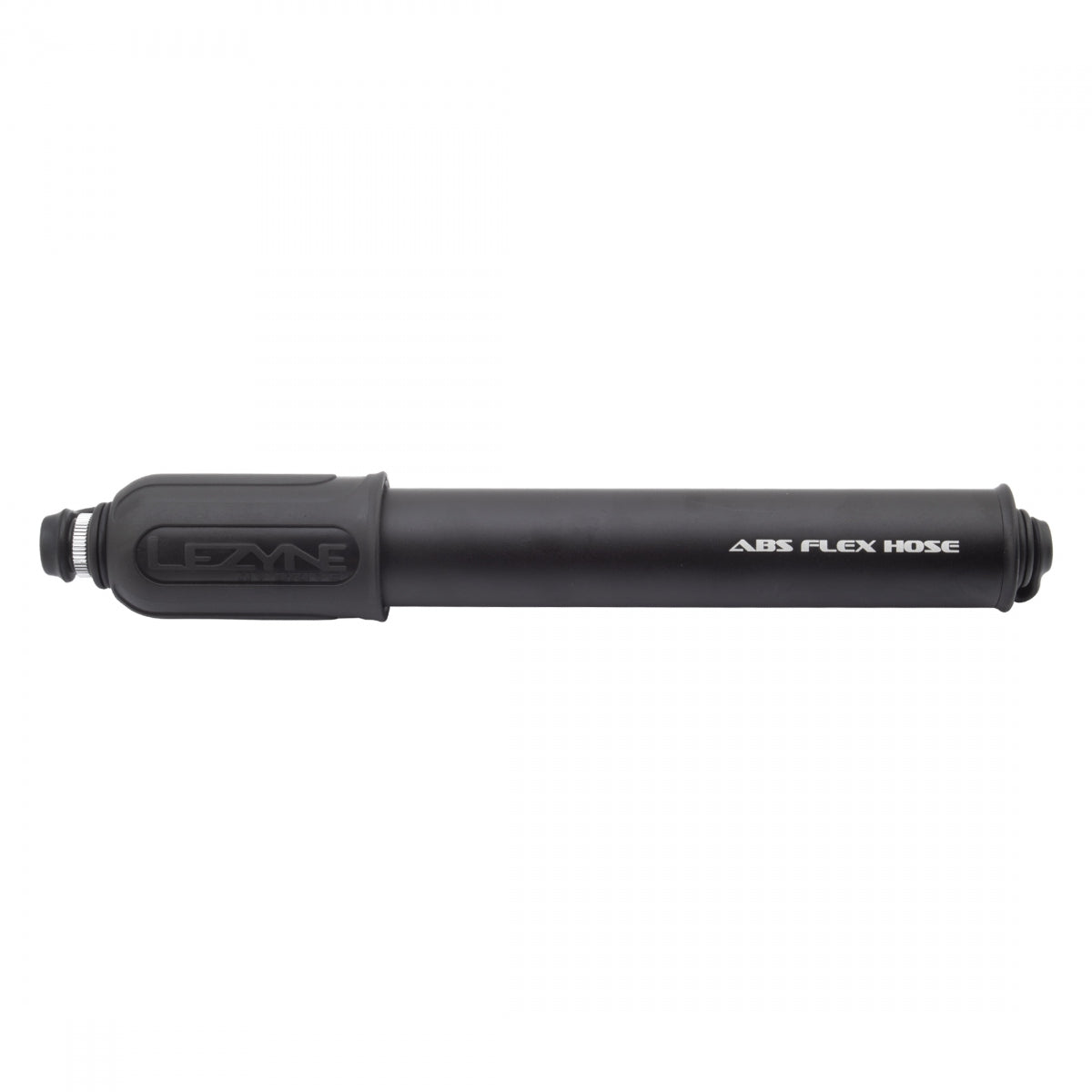 PUMP LEZ MINI ALLOY HV DRIVE S S-BK