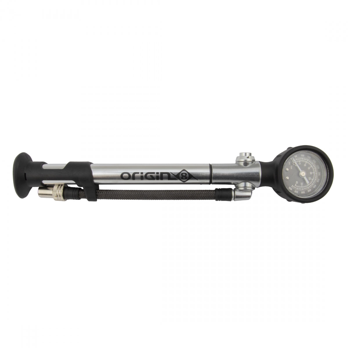 PUMP OR8 SHOCK AIRAID SL/BK