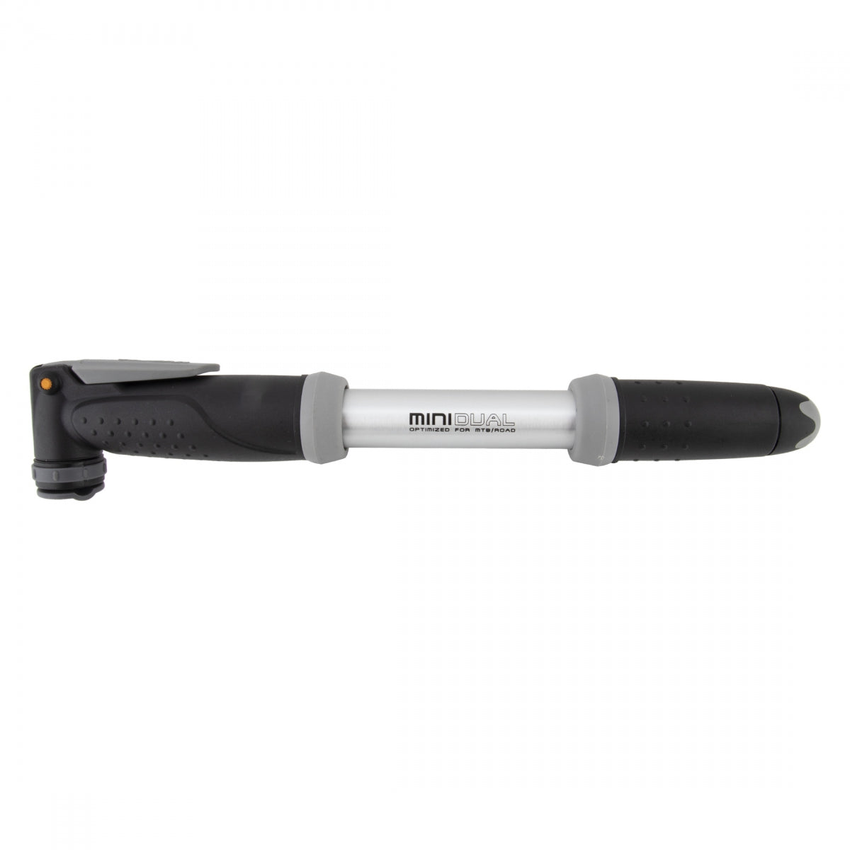 PUMP TOPEAK MINI DUAL