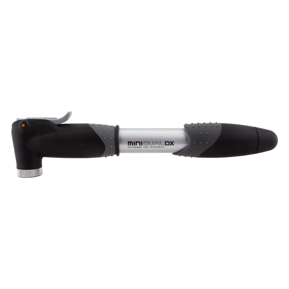 PUMP TOPEAK MINI DUAL DX S/H(formerly Master Blaster)