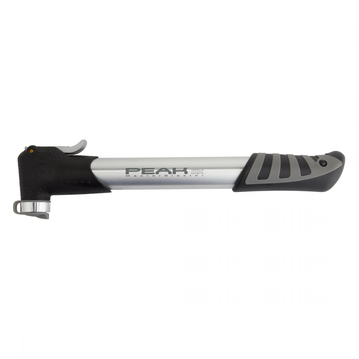 PUMP TOPEAK PEAK II MASTER BLASTER DX SL