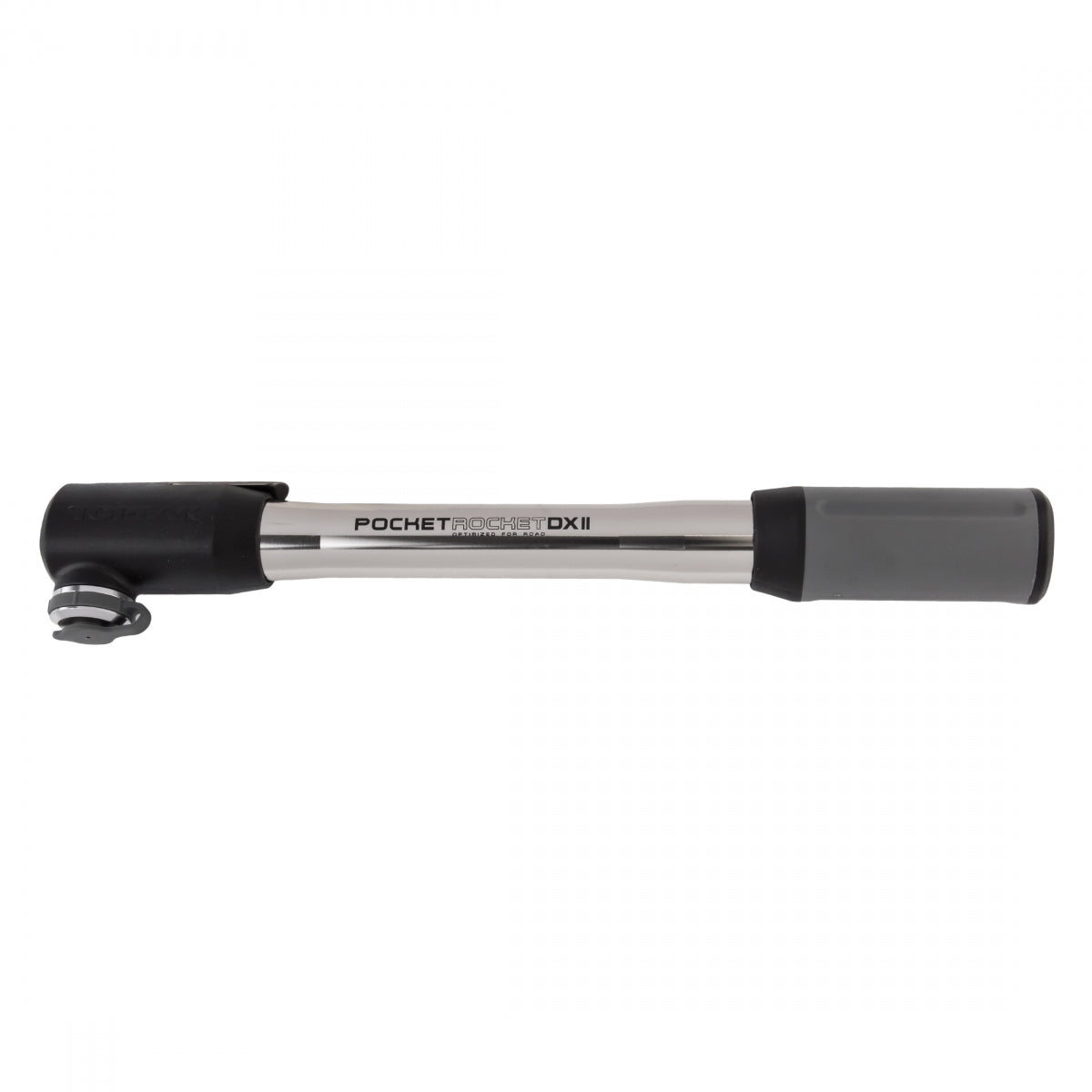 PUMP TOPEAK POCKET ROCKET DXII