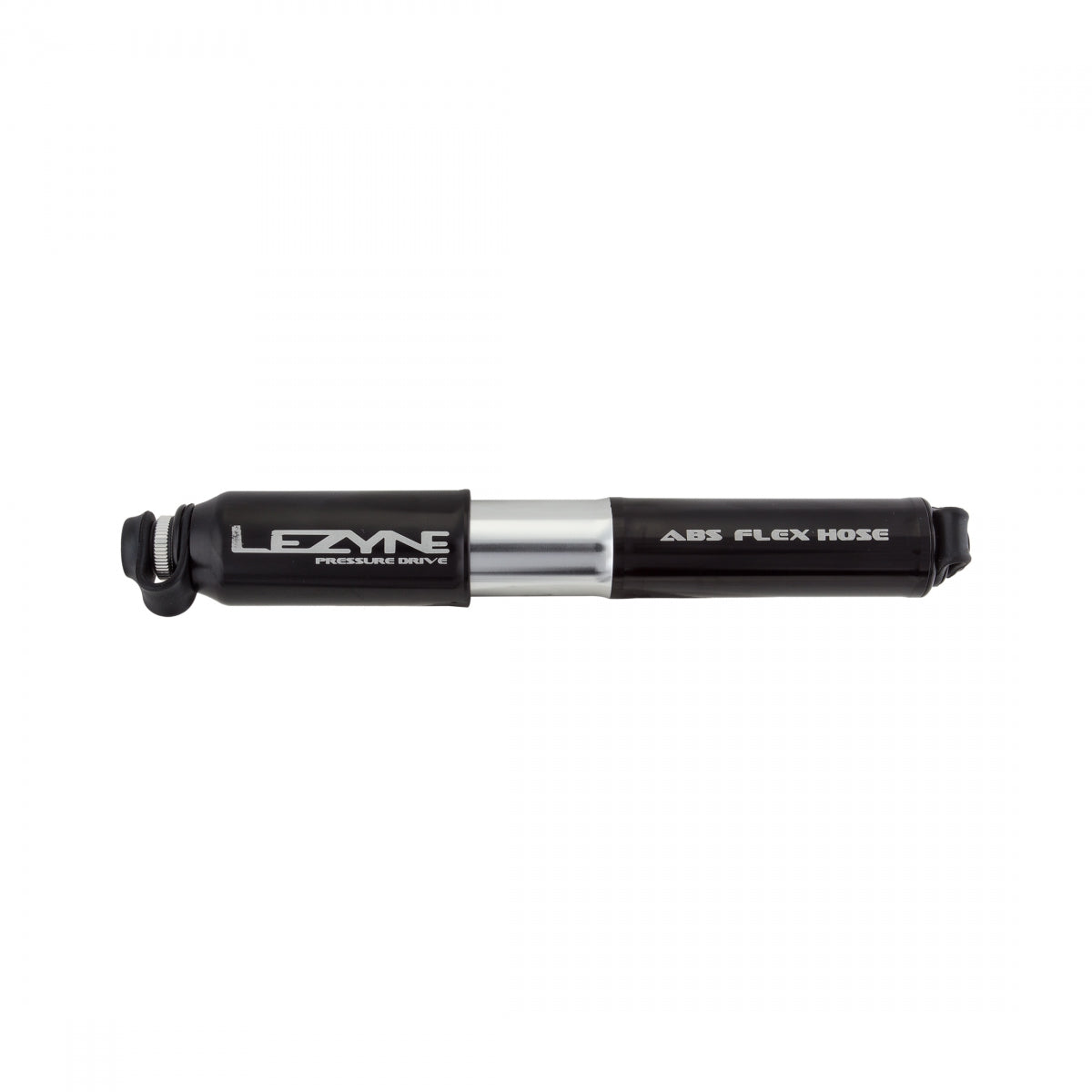PUMP LEZ MINI ALLOY PRESSURE DRIVE S BK