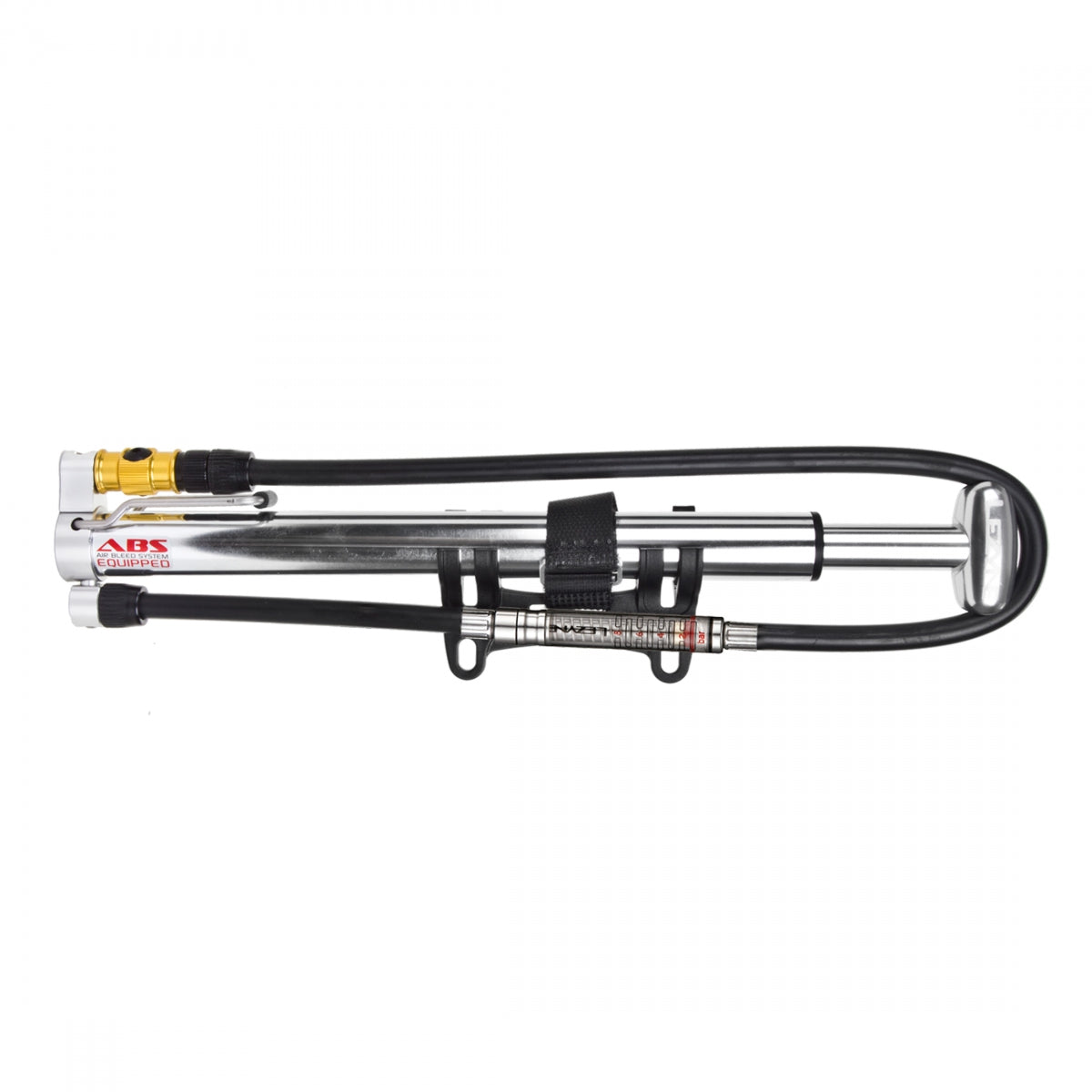 PUMP LEZ FLOOR MICRO DRIVE HP wGAGE SL12