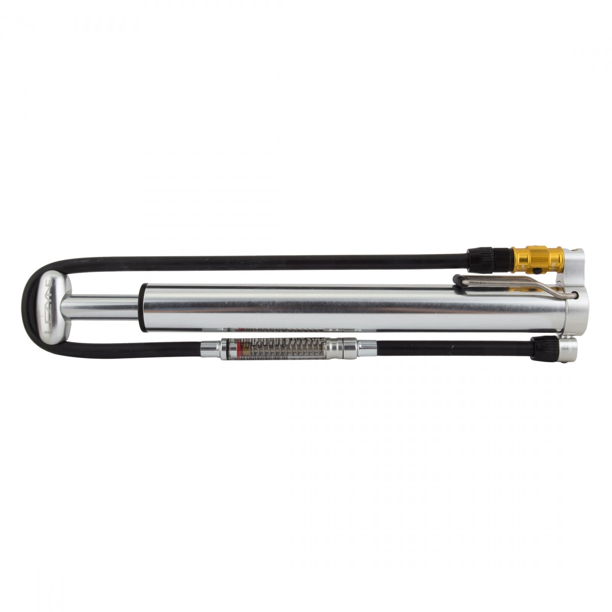 PUMP LEZ FLOOR MICRO DRIVE HVwGAUGE SL