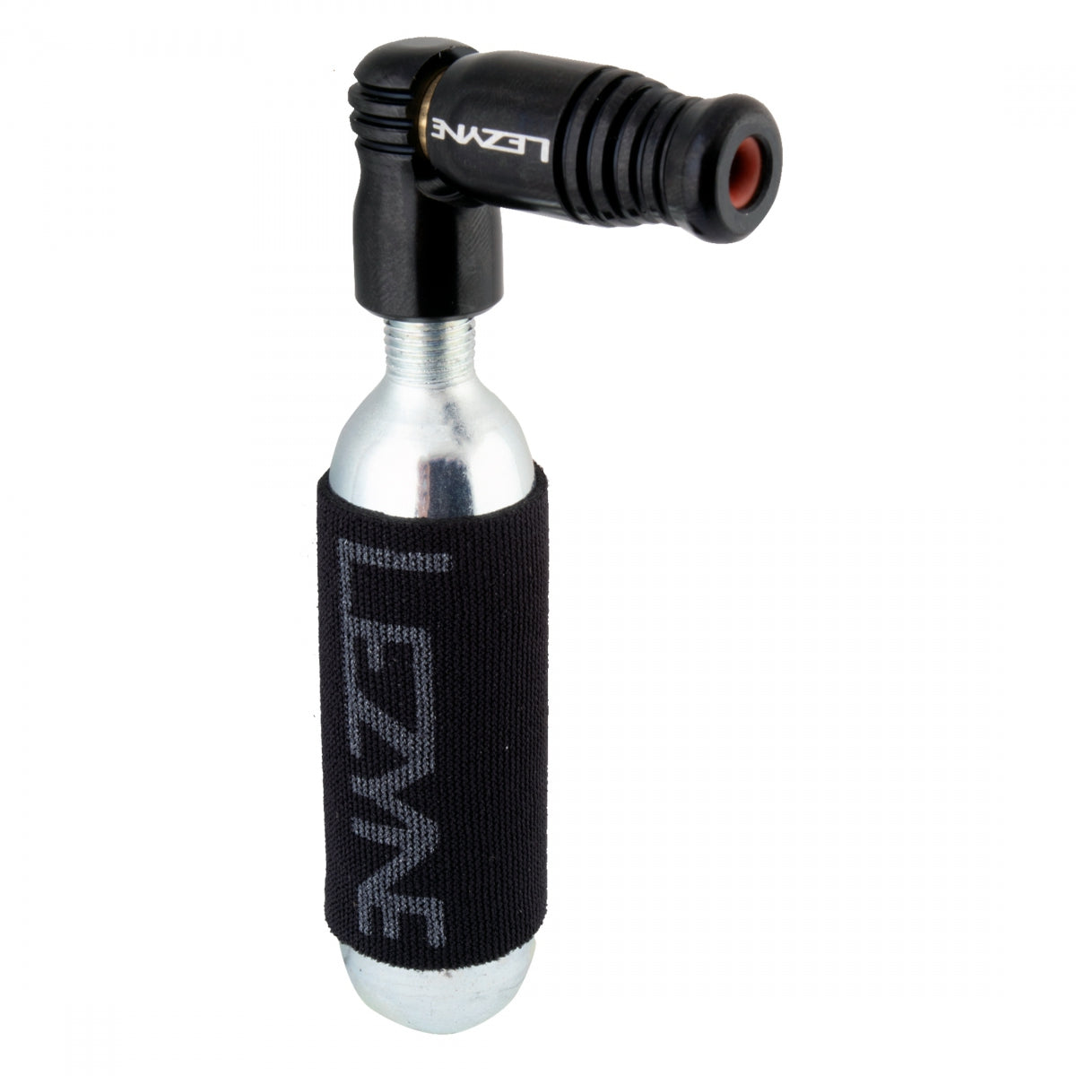 PUMP LEZ Co2 TRIGGER SPEED DRIVE BKw/16g cartridge