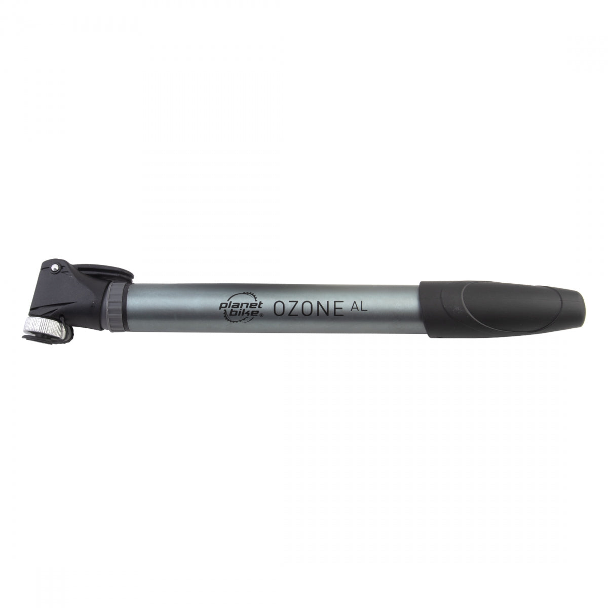 PUMP PB MINI OZONE AL GY