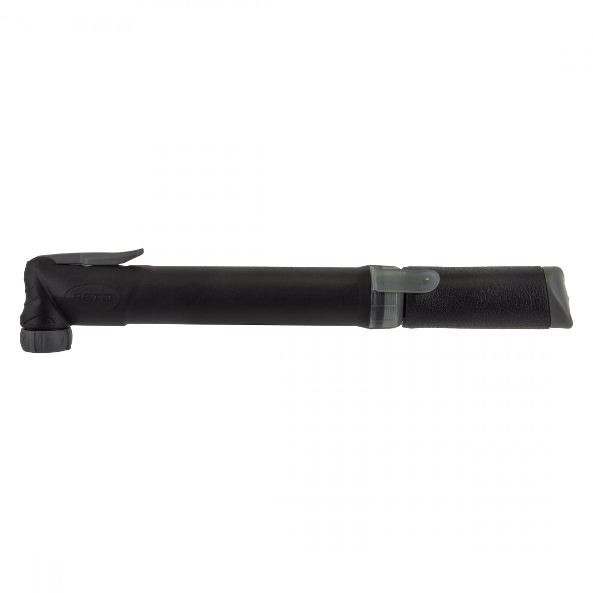 PUMP SUNLT MINI ECONO-SGL ACTION (G) BK