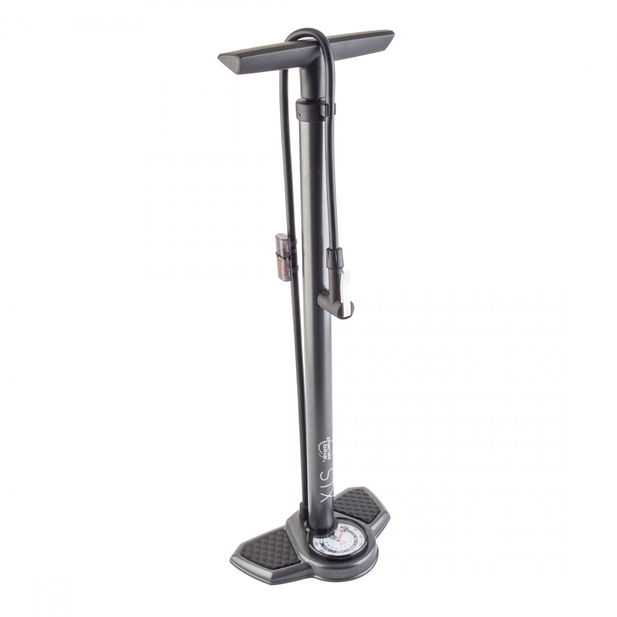 PUMP PB FLOOR STX GY