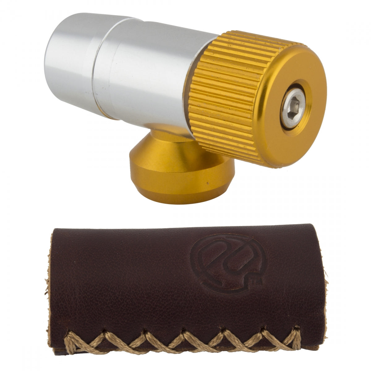 PUMP PDW Co2 TINY OBJECT w/LEATHER SLEEVE