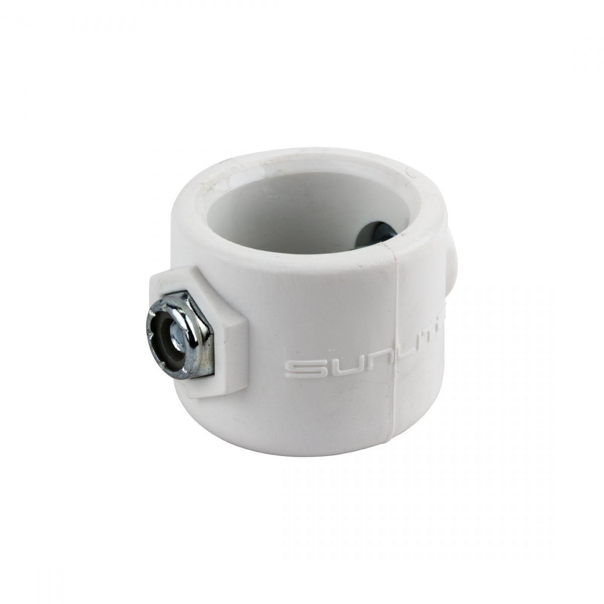 CAR RACK SUNLT REP END CAP HITCH & TRUNK WH