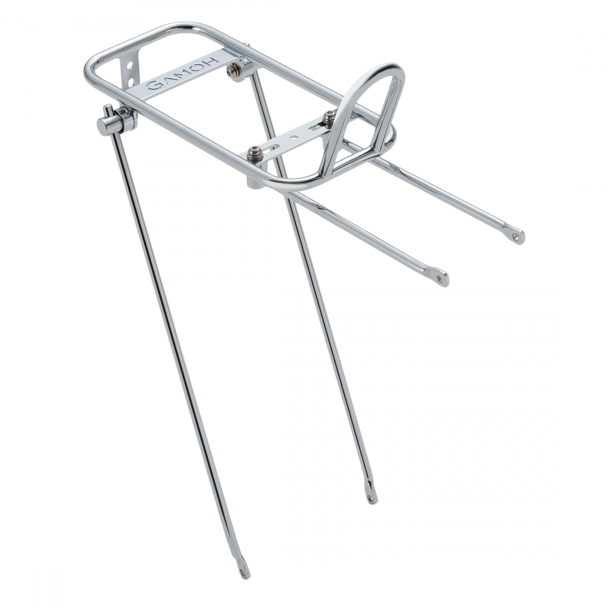 BIKE RACK RR GAMOH CROMO CRM1R SL