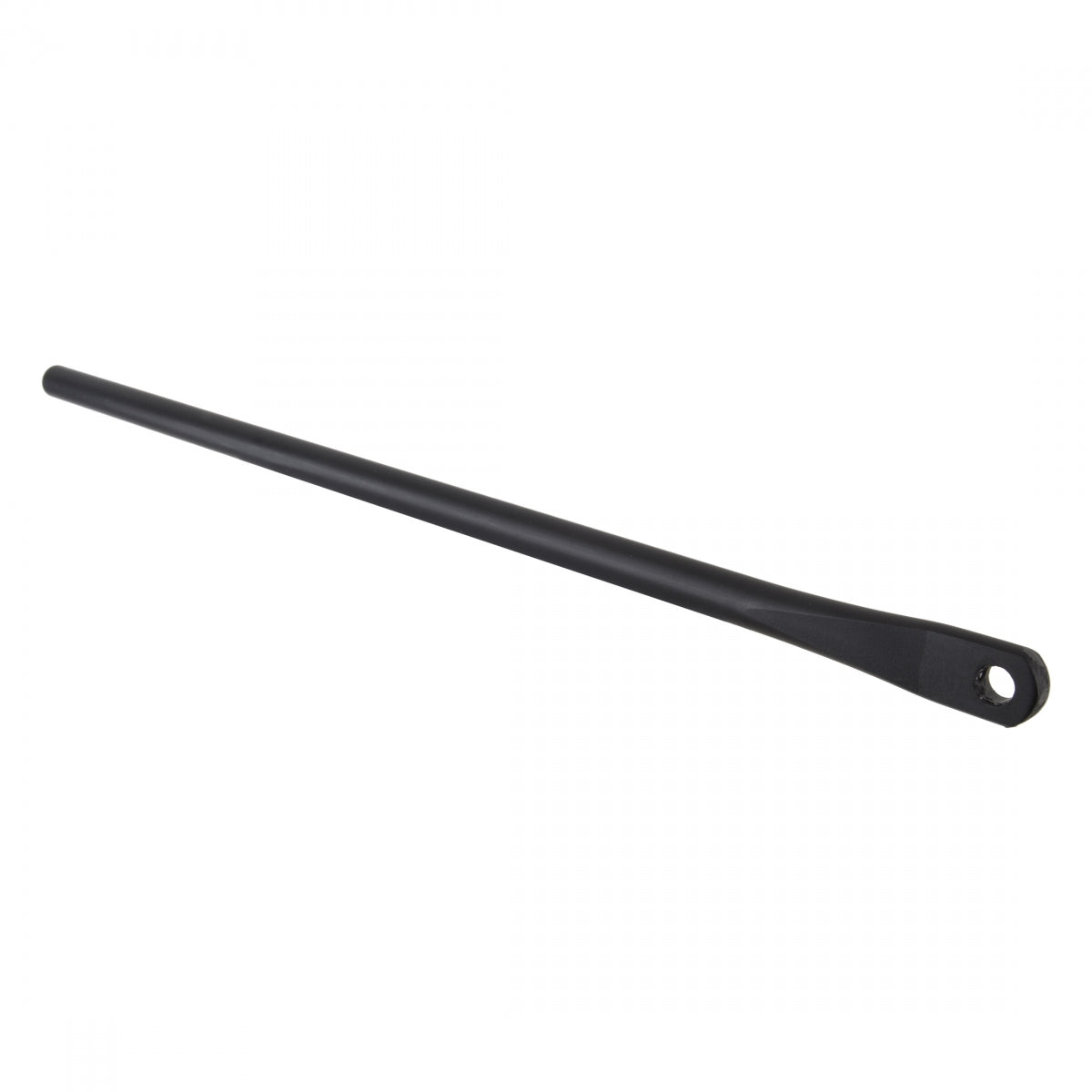 BIKE RACK RR RACKTIME MOUNTING STAY STRAIGHT 240mmLONG BK ALSO f/TUBUS