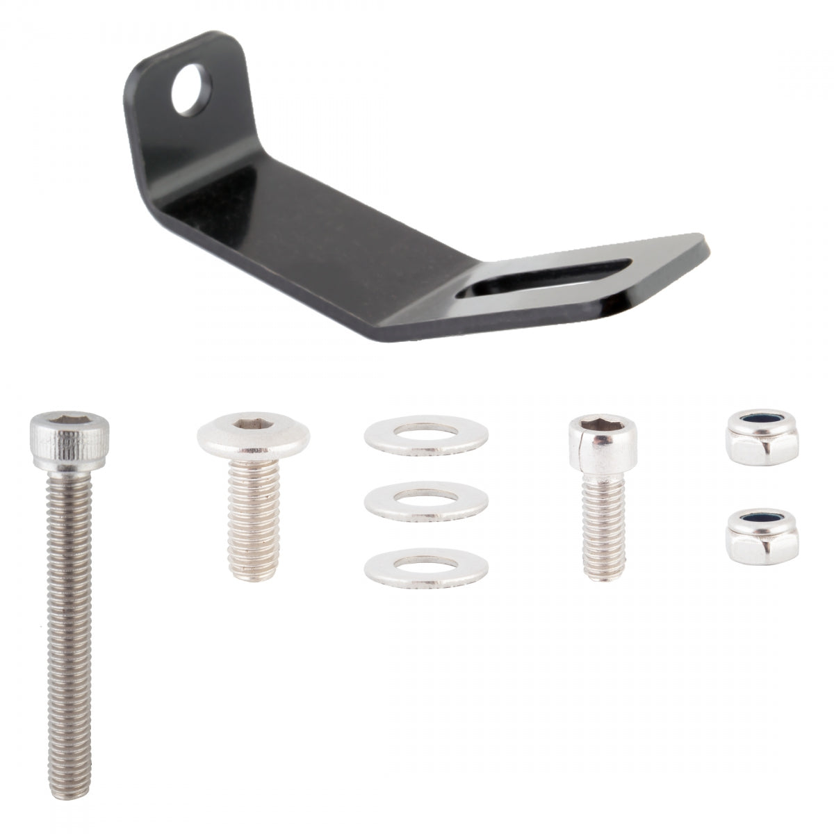 BIKE RACK PART OR8 BRKT/HRDWR f/450272/450273 BK