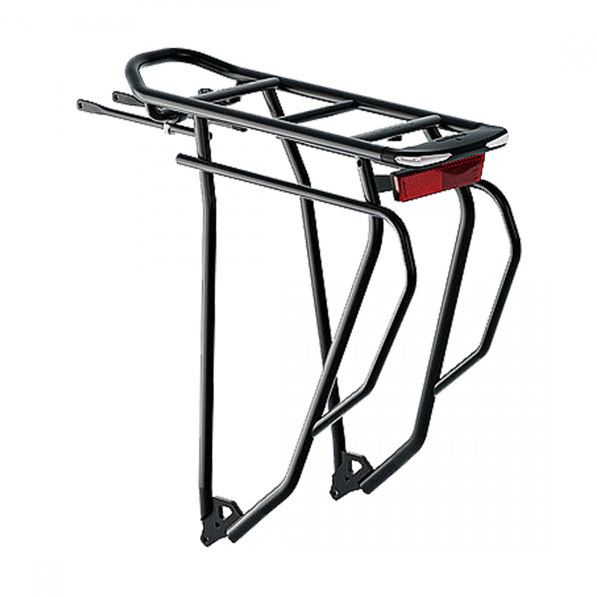 BIKE RACK RR RACKTIME GLEAMIT TOUR 2.0 28/29 BK DYNAMO (AC)