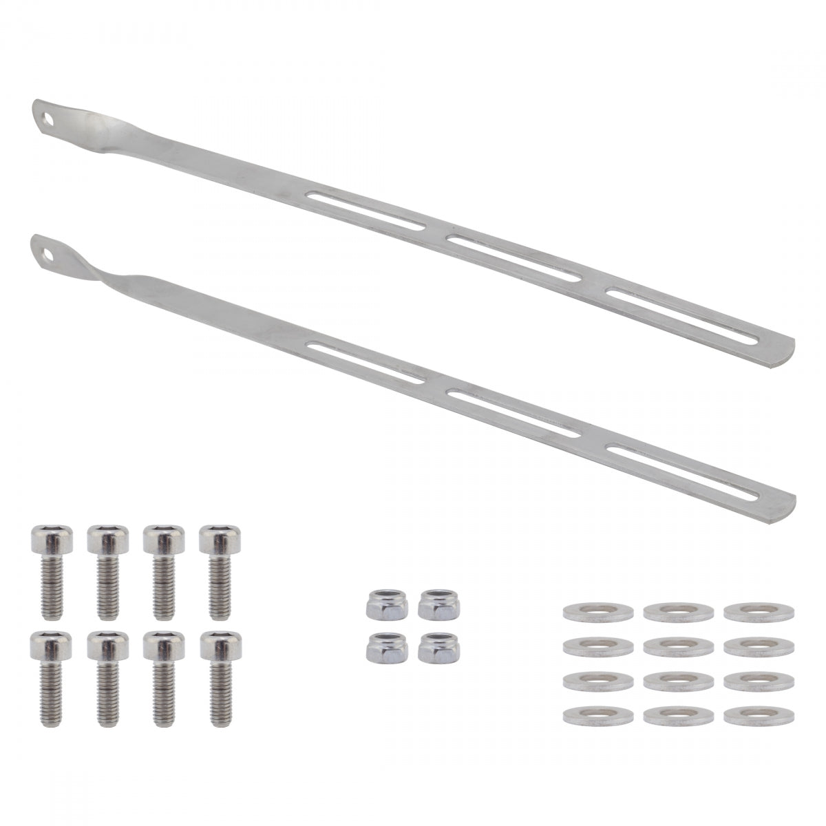 BIKE RACK RR TOPEAK STRUT KIT 345mm w/HDWR SL