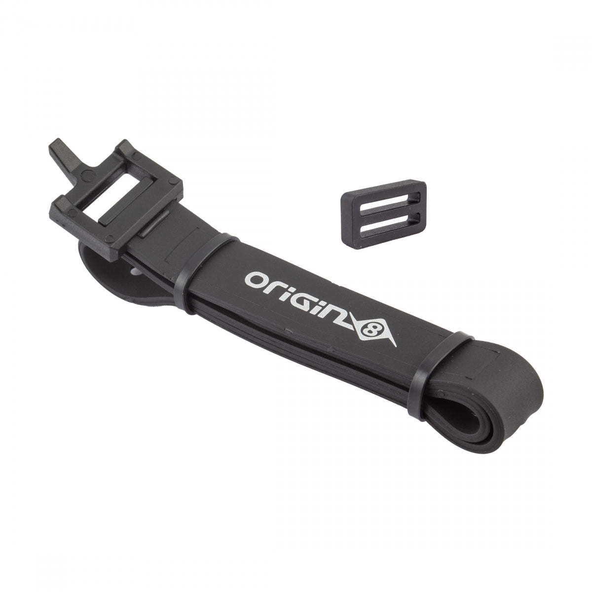 TIE DOWN GEAR STRAP OR8 PAYLOAD L 14inx19mm BK