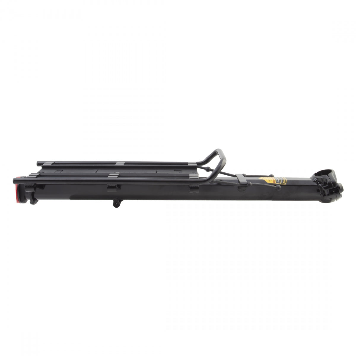 BIKE RACK RR TOPEAK BEAM II MTX E-TYPE BK