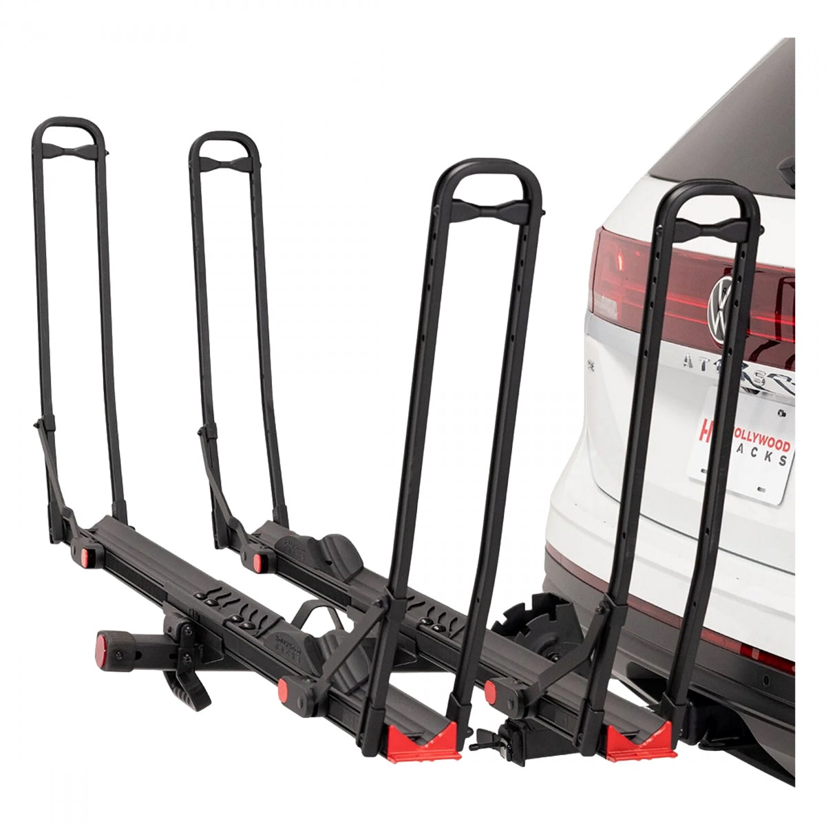 CAR RACK HOLYWD HR7000X CROSSTRACK 2B 2in