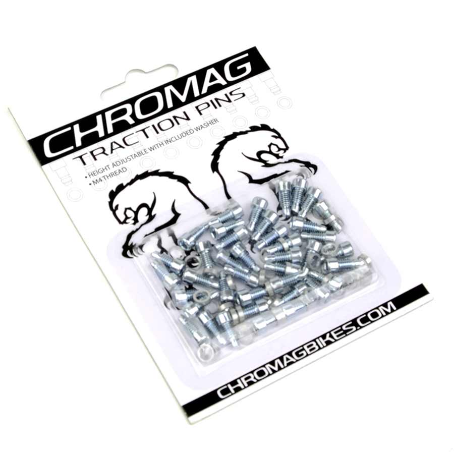 Pedal Pin Kit