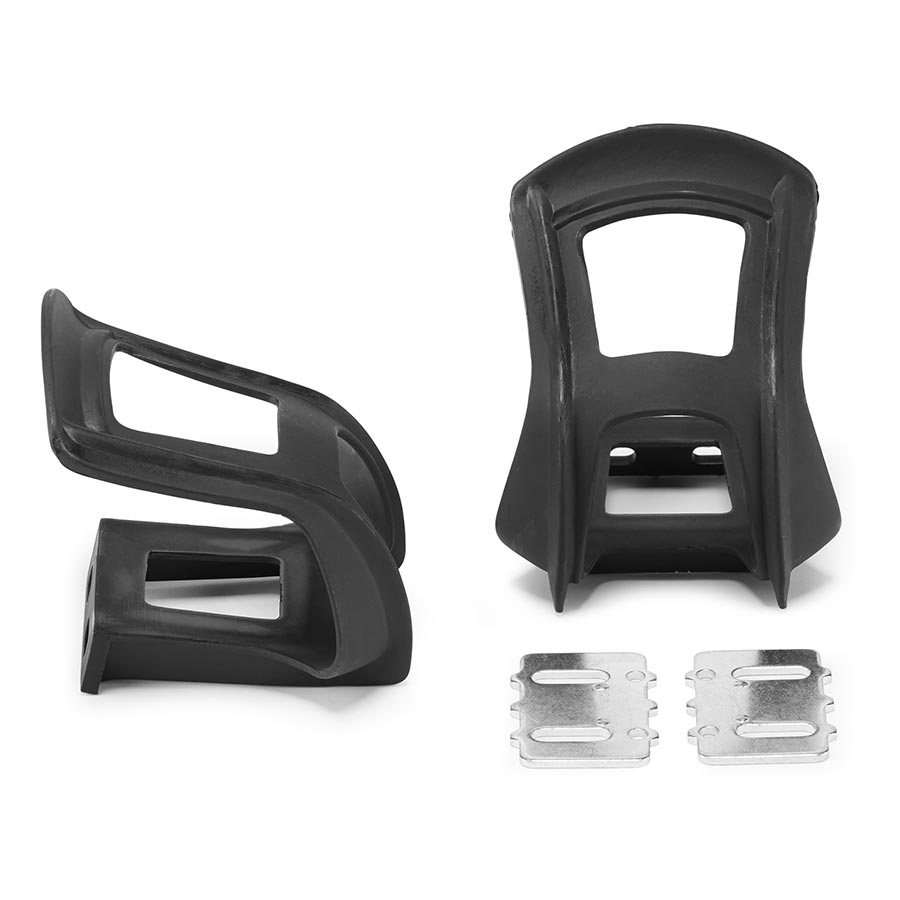 Strapless Mini Clip